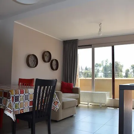 דירה Archasa *