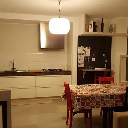 Archasa דירה *